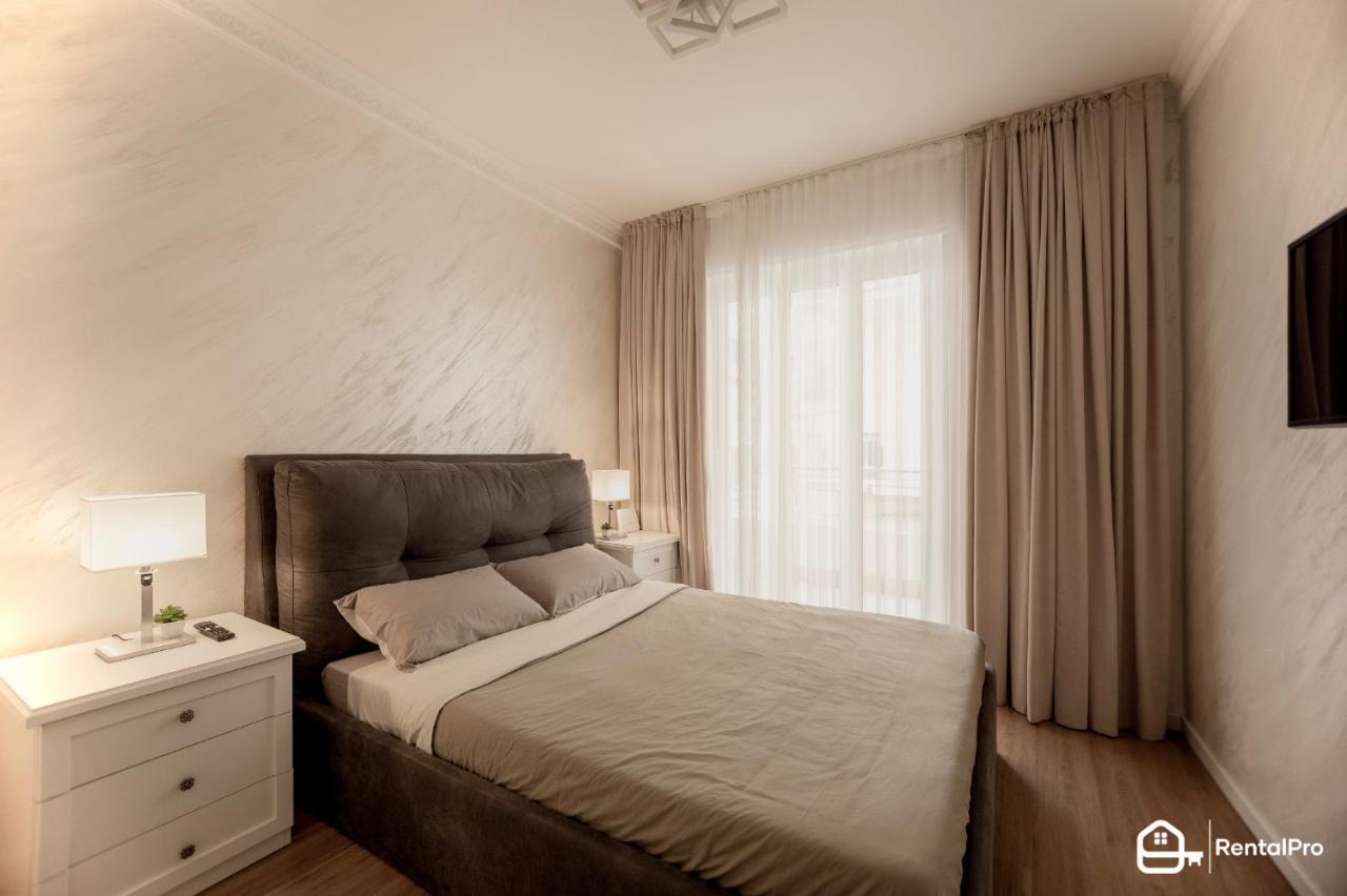 Ariston A 200M-Luxury Apartment Con A/C & Wi-Fi Sanremo Exteriér fotografie